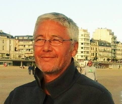 Expert maritime Alain Guyon