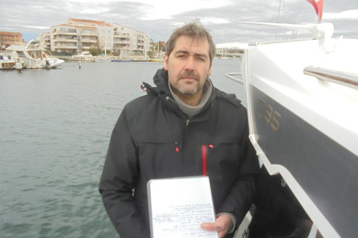 expert maritime toulon dans le var 83